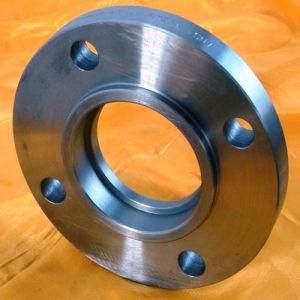 DIN2633 Pn16 Flange