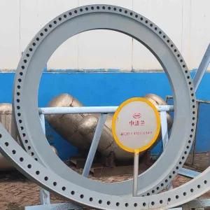 Big Size Flange Special Size Flange OEM Flange