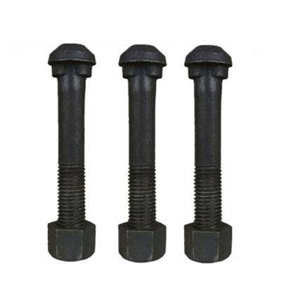 High Quality Fish Bolts Manufacturers in China