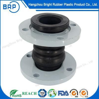 Rubber Expansion Joint/ Flange Joints in Pipe Fitting