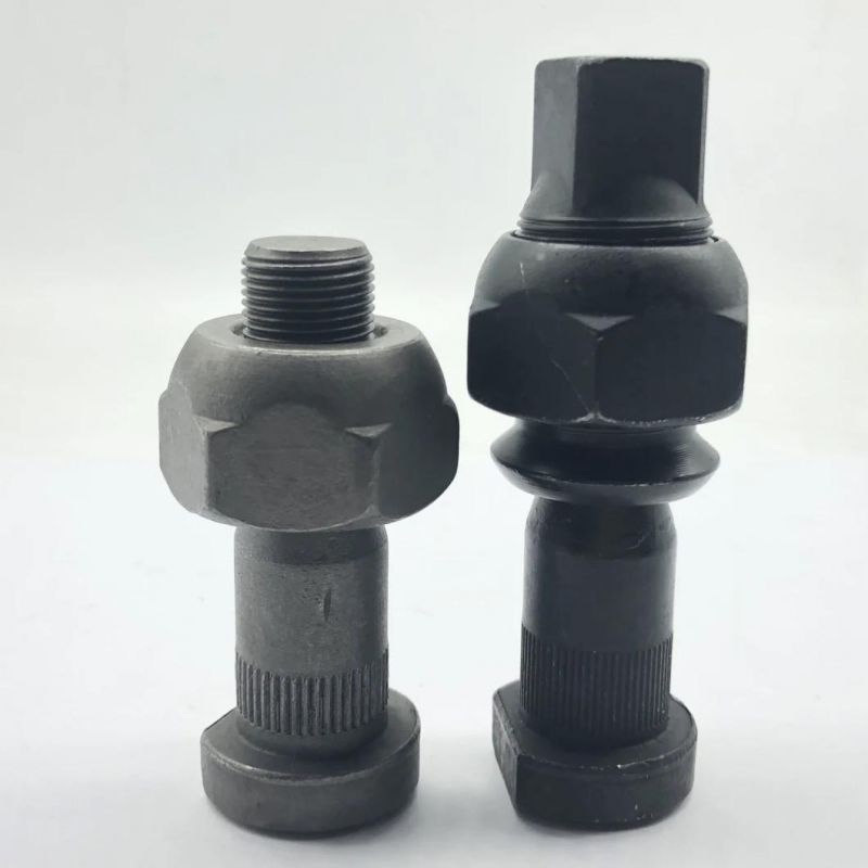 Wheel Hub Bolt and Nut M22 for Suzuki
