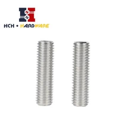 High Quality SS304 316 Full Threaded Rod Stud Bolt