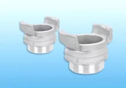 Guillemin Quick Coupling Male with Latch Camlock Connector