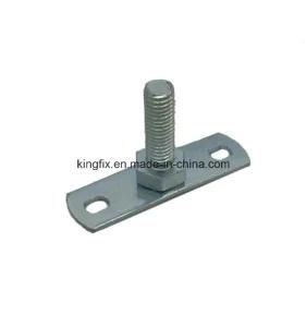 Base Bolt/Washer Bolt/Fastener Fittings