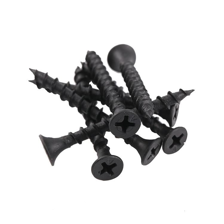 Congo Namibia Zambia Market/Bugle Head Gypsum Board Drywall Screw