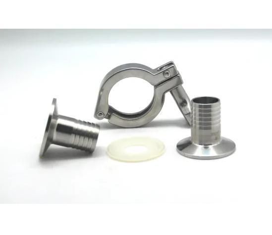 Stainless Steel All Type Ferrule