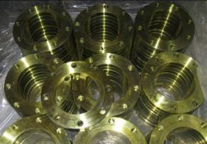 Flat Flange