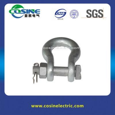 M10 Stainless Steel Plate U Bolt with Hex Nuts/U-Bolts/M14/M16