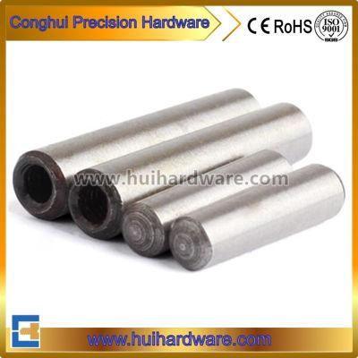 Hot Selling Taper Pin with Internal Thread / Pins (DIN7978)