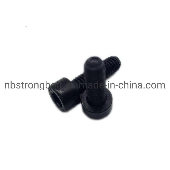 DIN912 Hex Socket Bolt Gr. 10.9