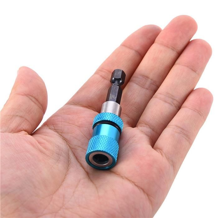 1/4′′ Shank Precision Electric Screwdriver Set Drill Bit