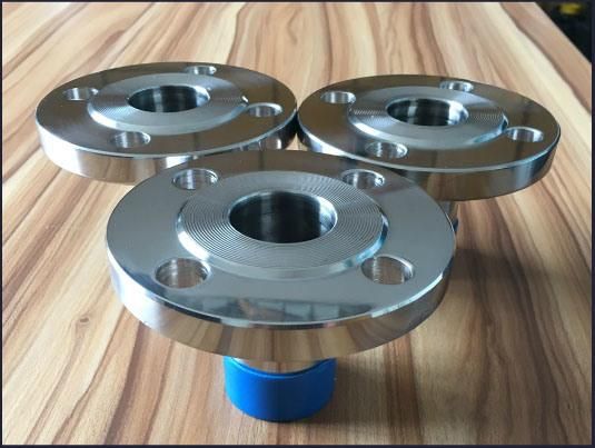 Stainless Steel Spool Pieces Flange Adapters (YZF-F328)