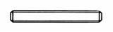 Threaded Rods (DIN976)