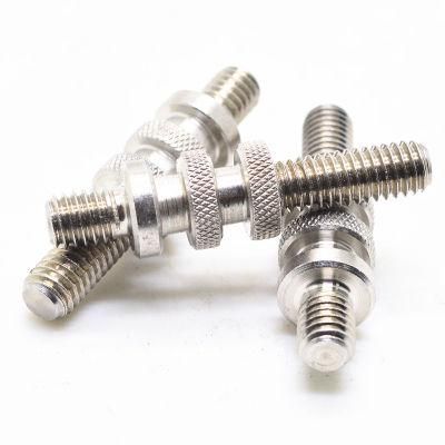 Custom Machining Service CNC Machining Screw Bolt