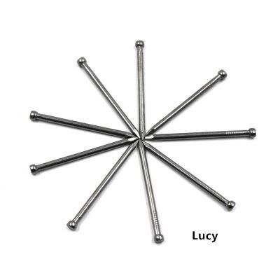 2&prime;&prime; Lost Head Wire Nail Headless Nails From Tianjin Factory