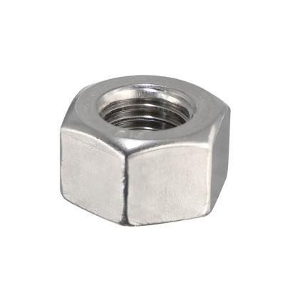 Fastener ANSI B18.2.2 / ASTM Heavy Hex Nuts/Hexagon Nut