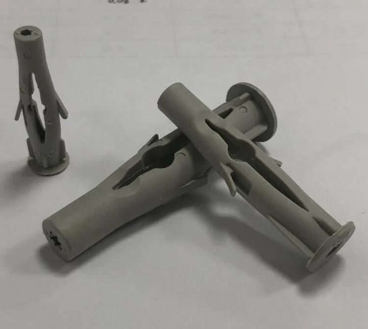 Plastic Anchor Wall Plug Expansion Hollow Cavity Anchor