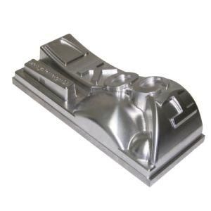 Aluminum Model Is Suitable for Clothing and Handicraft Metal Spare Parts