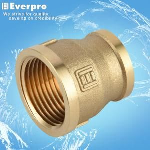 Brass Forged Reducer Bushing/Brass Fitting (EFC-M1234)