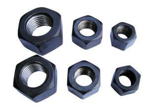 Fastener, Haiyan Hex Nuts A194-2hm, Heavy Hex Nuts