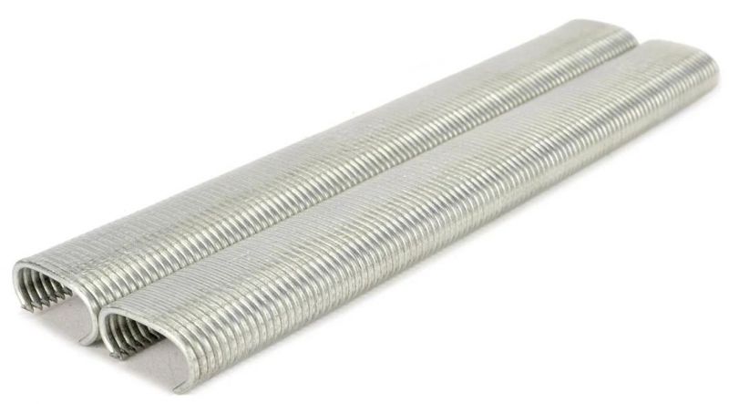 15ga Sc-6 Hog Rings for Car Seat