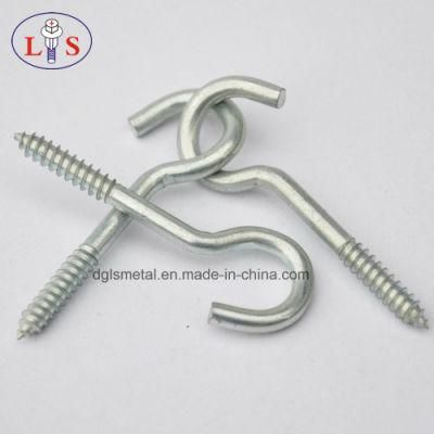 High Quality Various of Hooks and Eye Bolt