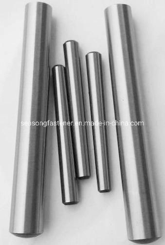 Taper Pin / Steel Taper Pin / Taper Dowel Pin (DIN1)
