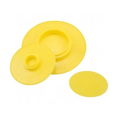 Push in Bolt Hole Pipe Protection Plastic Flange Face Protection Caps