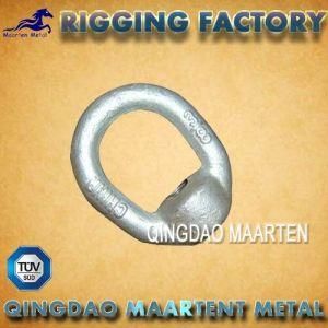 Lifting Rigging Stainless Steel G400 Eye Nut