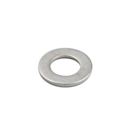 DIN125A Flat Washer Zinc Plated