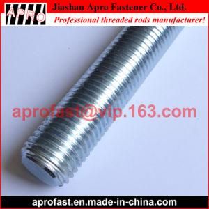 DIN976-B Thread Rod Threaded Rod with Chamfered End