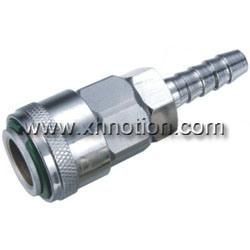 Nitto Style One Touch Quick Coupler Manufacturer