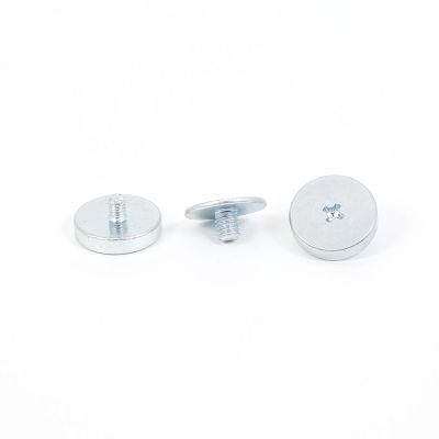 China Supplier Custom Fasteners Torx Screw Precision Micro Screws