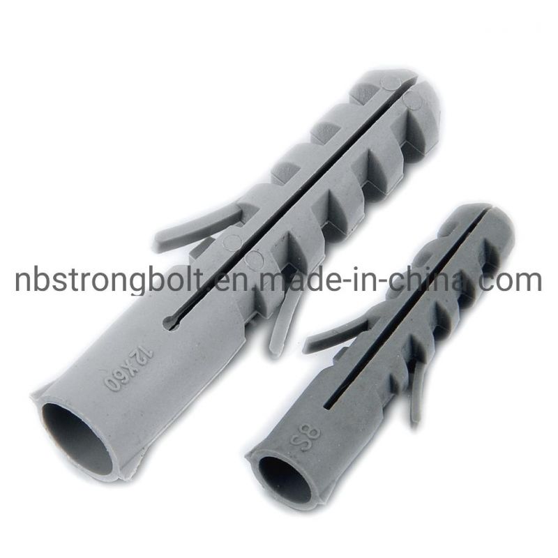 Nylon Anchor, Nylon Frame Fixing Anchor