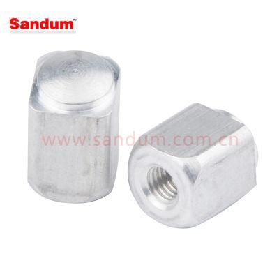Wholesale Price Zinc-Plated Weld Studs Bolt with One Point