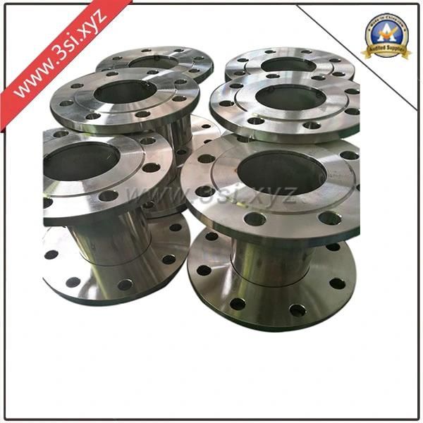 Stainless Steel Lap Joint Flanges Adaptor (YZF-C154)