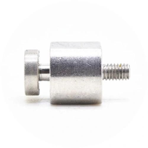 Stainless Steel SS304 SS316 304hc 316L Non-Standard Turning Parts