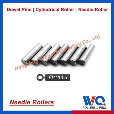 Drive Dowel Pins for Assembling Components