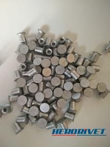5.3*8mm Steel Self Piercing Rivet (SPRs) for The Automotive Industry with Aluminum Structures