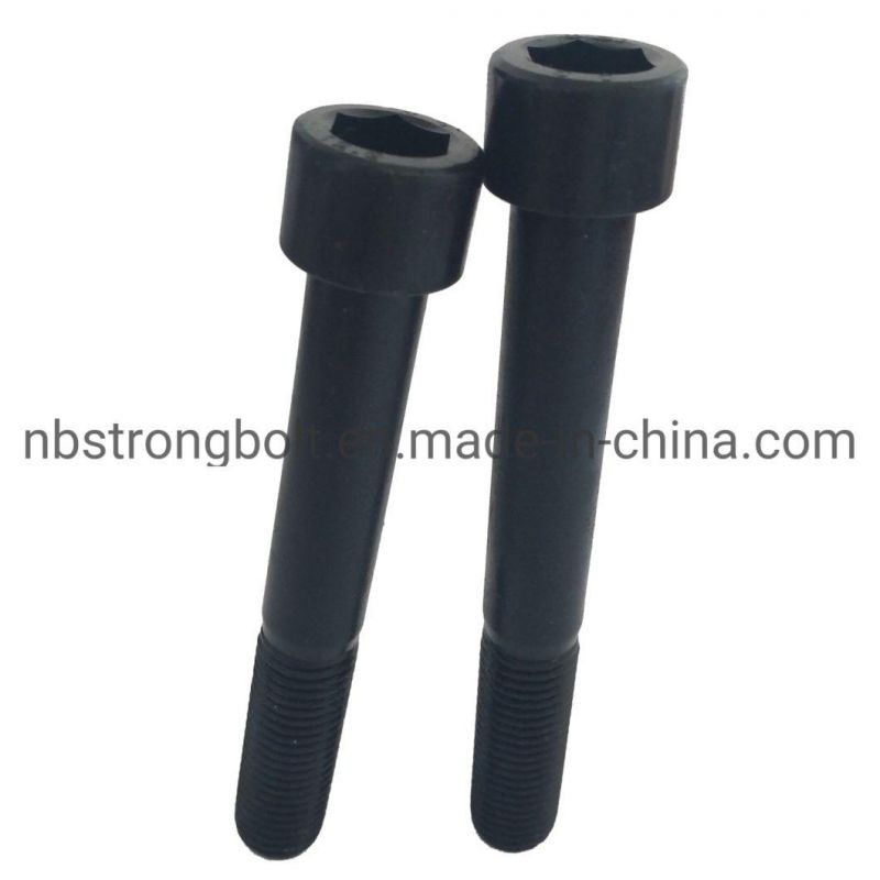 DIN912 Hex Socket Bolt Gr. 8.8