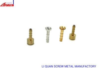 Quality Motorcycle and Bicycle Nipple Brass Nipple Oil Nipple Air Nipple