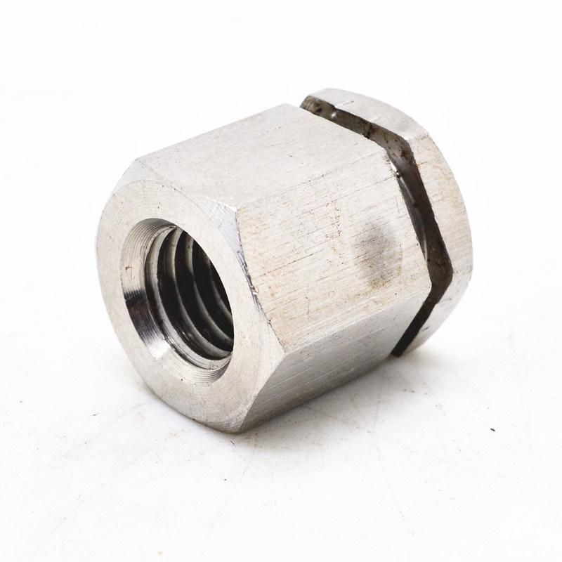 Stainless Steel Customized Standoff Weld Stud