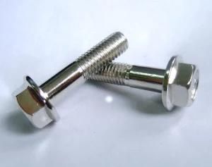 Flange Bexagon Bolt