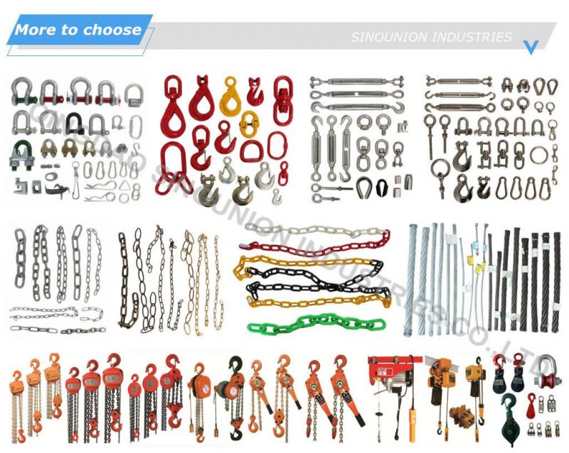 Elec. Galv. JIS1168 Lifting Eye Bolt