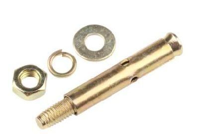 Galvanized External Expansion Bolt