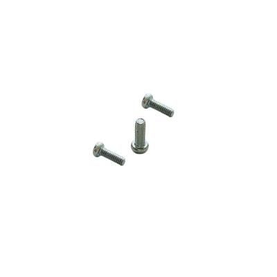 Cross Recessed Round Head Screws Phillips Pan Head