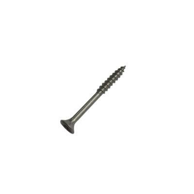 Stainless Steel Wood Screws Self Drilling Screws