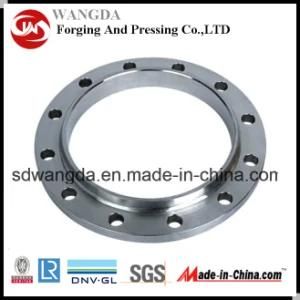 Carbon Steel Flange Forged Flange