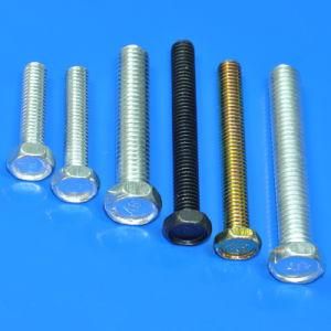 Hexagon Socket Bolts