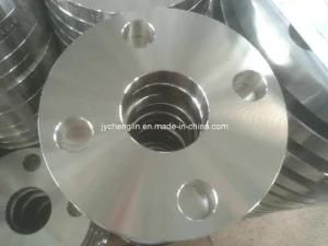 JIS Stainless Steel Flange (10A-1500A)